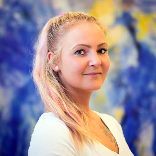 Foto Sina Tanja Daden
